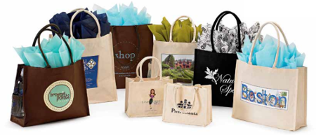 Eco Totes