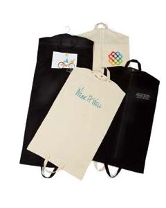 Canvas Garment Bags