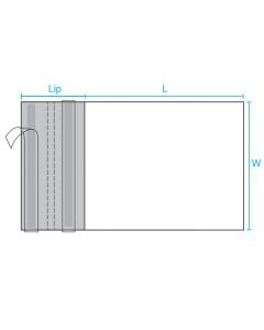Poly Mailers - Returnable