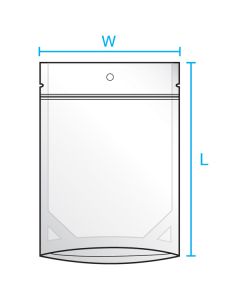 Stand Up Pouches