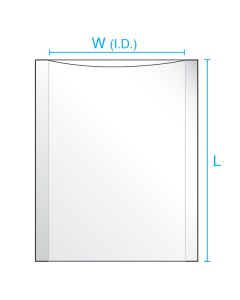 Static Shielding Layflat Bags