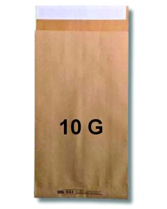 Eco-Natural Lite Shipping Bags