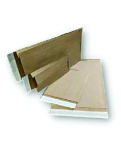 Eco-Natural Shipping Bags