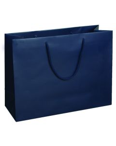 Matte Euro Bag 13x5x10