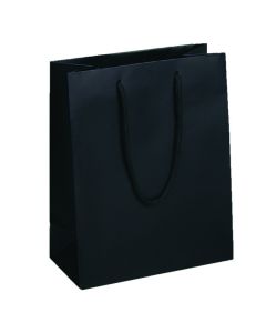 Matte Euro Bag 8x4x10