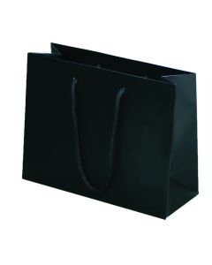 Matte Euro Bag 9x3½x7