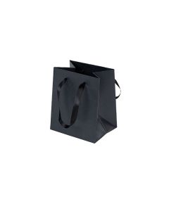 Akoya Pearlized Euro Tote Bags