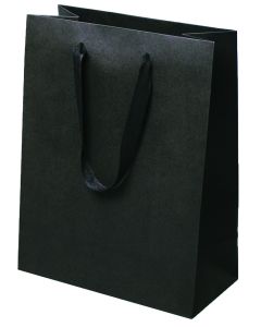 Twill Handle Bags 10x5x13