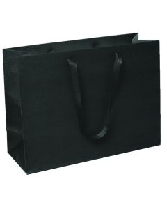 Twill Handle Bags 16x12x6