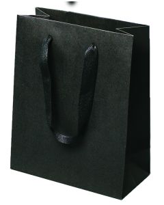 Twill Handle Bags 8x4x10