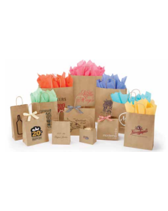 9x7+2" 230 GSM Canvas Zipper Pouch 100/cs
