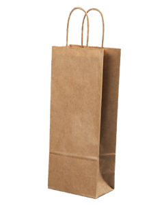 Bread Wine & Liquor Bags