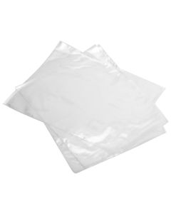 Clear Poly Bags