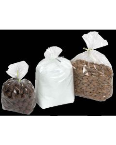 Crimp Bottom Bags