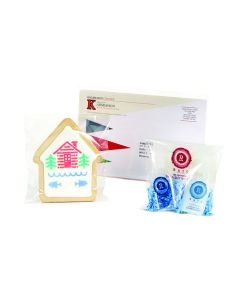 Lip-N-Tape Bags