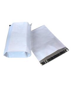 26X28X1.5" Poly Mailers - Gusseted, 2.5 mil Packed  200/CTN 