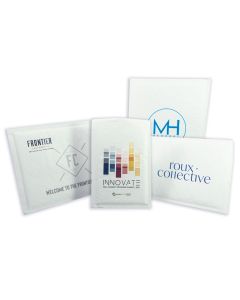 White Kraft Bubble Mailers