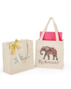 Heavy Weight Canvas Tote