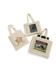 Light Weight Canvas Tote