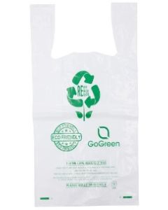 14"x10"x15.75" 74 LB Weight basis (110 GSM strong) Twisted Handle. Packed in cases. Earth Friendly Paper Bags. 100% Recyclable. Strong Twisted Paper Handles. White Packed 200 /cs