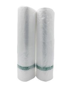 12x20" Child Warning Produce Roll Bags 2400/cs