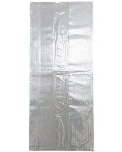 12x20" Child Warning Produce Roll Bags HD 1000/cs