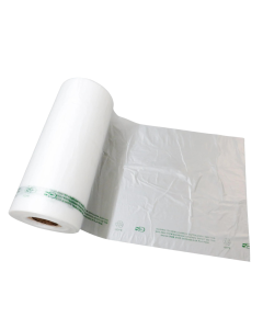 10x15" Child Warning Produce Roll Bags 3500/cs