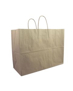 Arbor Kraft Shopping Bags