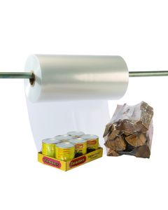 16"x4200'2 mil 1/Roll Shrink Bundling Film