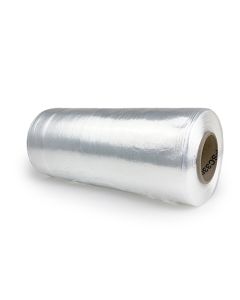 15", 33GA. Blown Pre-Stretch Hand Film 1450 FT/Roll Hand Stretch Film