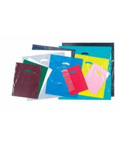 Super Gloss Bags 15x18x4