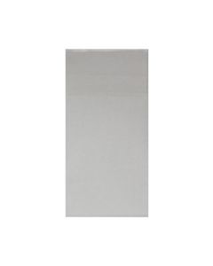 Eco White 6 x 10  Shipping Envelopes (50% Recycled Content) Natural Interior Peel away adhesive closure (Made in USA)   500/ctn
