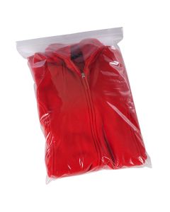 16x20" 4 mil Reclosable Bags Packed 250/cs 