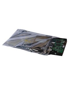3x5" 3 mil Static Shielding Reclosable Bags Packed 100/cs
