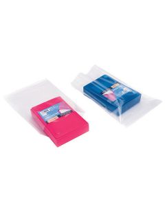 6x9" 2 mil  Tamper-Evident Bags Packed 1000/cs 