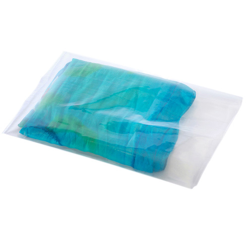 Custom Poly Bags
