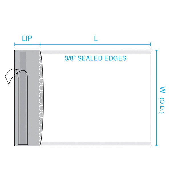 Poly Mailers