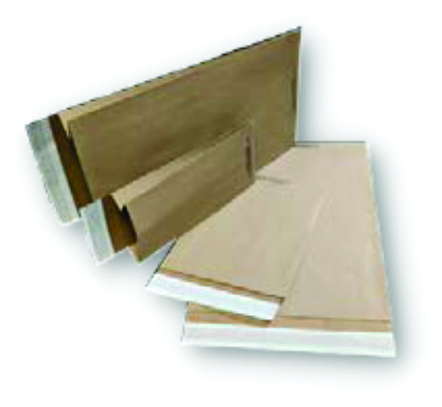 Custom Printed Shipping & Mailer Bags