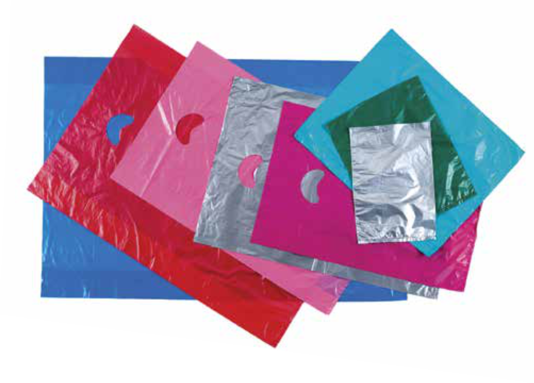 Specialty HD Bags