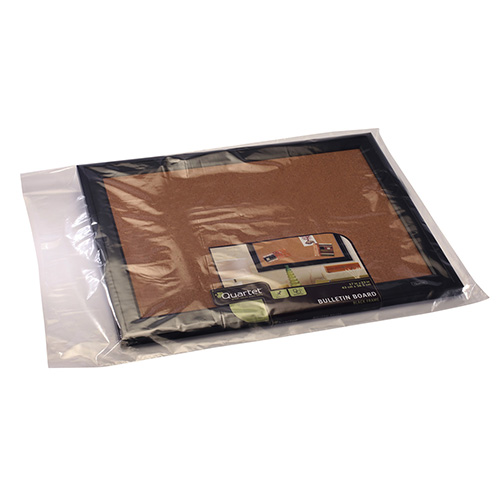 Layflat Poly Bags