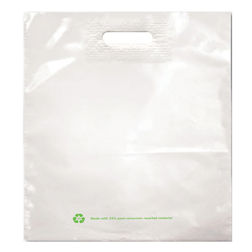 Patch Handle Bags