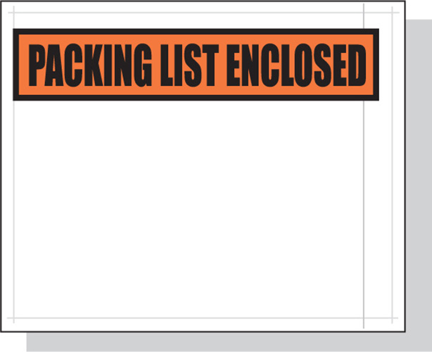 Paper Shipping Envelopes