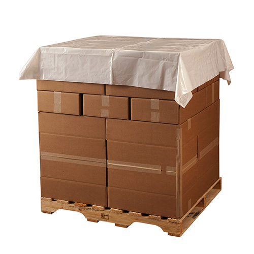 Pallet Top Covers