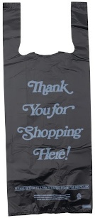 Liquor Bags