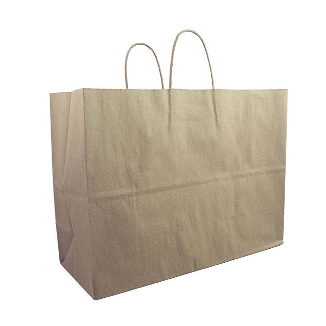 Custom Retail Bags