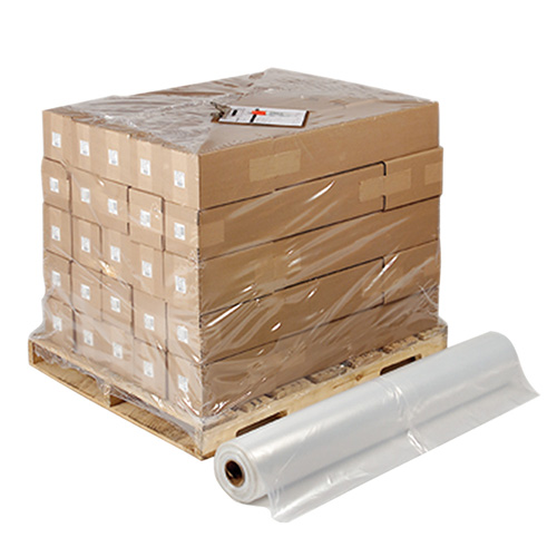 Shrink Bags Pallet Size