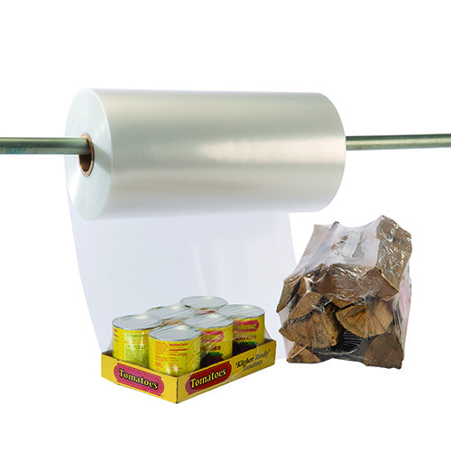Shrink Bundling Film