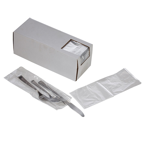 Silverware Bags