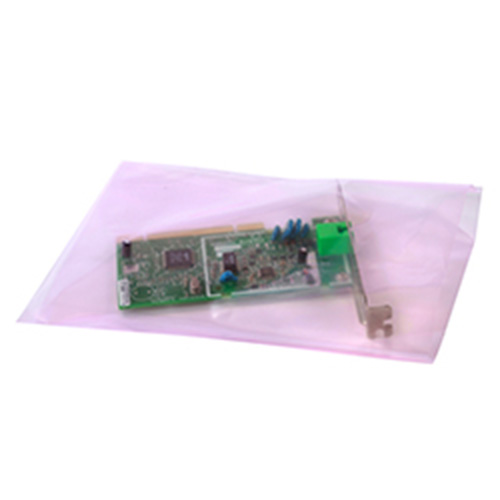 Pink Antistatic Bags