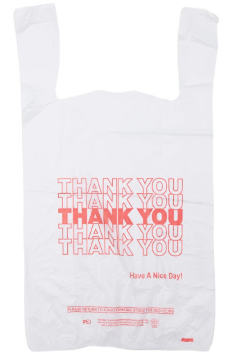 T-Shirt Bags